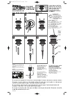 Intermatic LZ406 Instructions предпросмотр