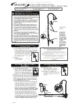 Intermatic Malibu CL280 Instructions preview