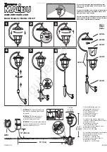 Intermatic Malibu CM14P Instructions предпросмотр