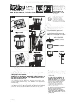 Intermatic Malibu LZ21811WH Instructions preview