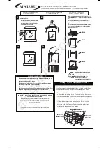 Intermatic Malibu LZ302 Instructions предпросмотр