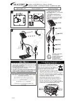 Intermatic Malibu LZ414 Instructions preview