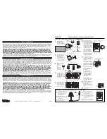 Preview for 1 page of Intermatic ML815TK Setup Instructions