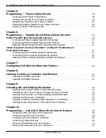 Preview for 6 page of Intermatic MULTIWAVE PE653RC Programming And Usage Instructions