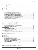 Preview for 7 page of Intermatic MULTIWAVE PE653RC Programming And Usage Instructions