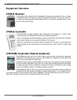 Preview for 14 page of Intermatic MULTIWAVE PE653RC Programming And Usage Instructions