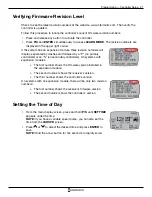 Preview for 21 page of Intermatic MULTIWAVE PE653RC Programming And Usage Instructions