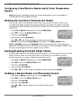 Preview for 24 page of Intermatic MULTIWAVE PE653RC Programming And Usage Instructions