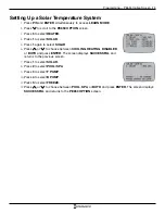 Preview for 25 page of Intermatic MULTIWAVE PE653RC Programming And Usage Instructions