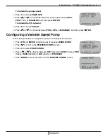 Preview for 27 page of Intermatic MULTIWAVE PE653RC Programming And Usage Instructions