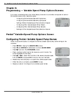 Preview for 30 page of Intermatic MULTIWAVE PE653RC Programming And Usage Instructions