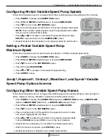 Preview for 31 page of Intermatic MULTIWAVE PE653RC Programming And Usage Instructions