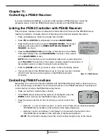 Preview for 41 page of Intermatic MULTIWAVE PE653RC Programming And Usage Instructions