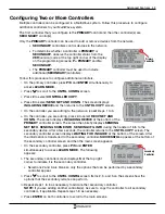 Preview for 43 page of Intermatic MULTIWAVE PE653RC Programming And Usage Instructions