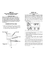 Preview for 10 page of Intermatic P1353ME Instruction Manual