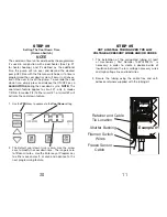 Preview for 11 page of Intermatic P1353ME Instruction Manual