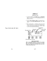 Preview for 14 page of Intermatic P1353ME Instruction Manual