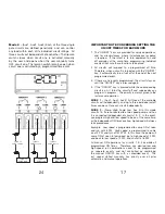 Preview for 17 page of Intermatic P1353ME Instruction Manual