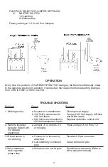 Preview for 4 page of Intermatic PE140 Installation And User Manual