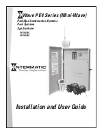 Intermatic PE1501RC Installation And User Manual preview