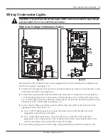 Предварительный просмотр 15 страницы Intermatic PE1501RC Installation And User Manual