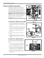 Предварительный просмотр 18 страницы Intermatic PE1501RC Installation And User Manual