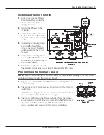 Предварительный просмотр 27 страницы Intermatic PE1501RC Installation And User Manual