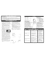 Preview for 2 page of Intermatic PE20000 Series Installation, Operation & Service Manual