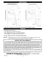 Preview for 4 page of Intermatic PE25300 Installation, Operation & Service Manual