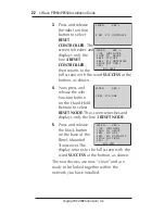 Preview for 22 page of Intermatic PE650 Installation And User Manual