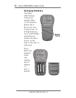 Preview for 34 page of Intermatic PE650 Installation And User Manual