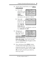 Preview for 37 page of Intermatic PE650 Installation And User Manual