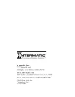 Preview for 56 page of Intermatic PE650 Installation And User Manual