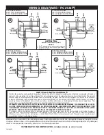 Preview for 4 page of Intermatic RC2000 Series Installation, Operation & Service Manual