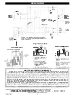 Preview for 4 page of Intermatic RC2163BFE Installation, Operation & Service Manual