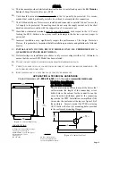 Предварительный просмотр 2 страницы Intermatic SG160 User Manual