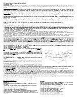 Preview for 2 page of Intermatic SS8 Series Installation And Operating Instructions