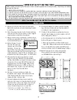 Preview for 2 page of Intermatic T10000R SERIES Installation, Operation & Service Manual