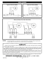 Preview for 4 page of Intermatic T10000R SERIES Installation, Operation & Service Manual