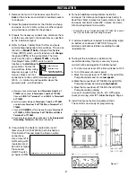 Предварительный просмотр 2 страницы Intermatic T10604R Installation, Operation & Service Manual