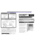 Intermatic T30000R SERIES Installation, Operation & Service Manual preview