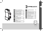 Intermatic TLS 501 Operating Manual preview