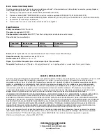 Preview for 10 page of Intermatic WH2725AT Installation And Setup Instructions