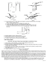 Preview for 2 page of Intermatic WL070PSPC Installation Instructions