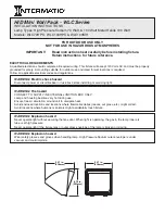 Intermatic WLC100HPS Installation Instructions preview