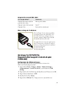 Предварительный просмотр 9 страницы Intermec 1000AA06 Instructions Manual