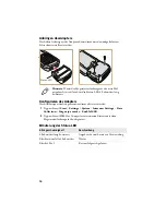 Предварительный просмотр 10 страницы Intermec 1000AA06 Instructions Manual