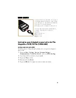 Предварительный просмотр 15 страницы Intermec 1000AA06 Instructions Manual