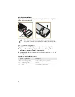 Предварительный просмотр 16 страницы Intermec 1000AA06 Instructions Manual