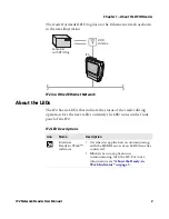 Preview for 17 page of Intermec 1009FF01 User Manual